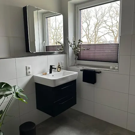 Laras Apartment