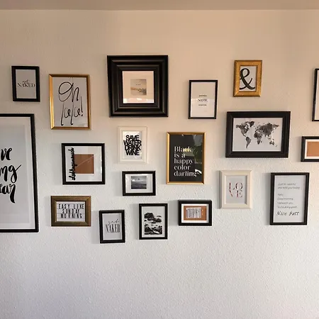 Appartement Laras Oldenburg