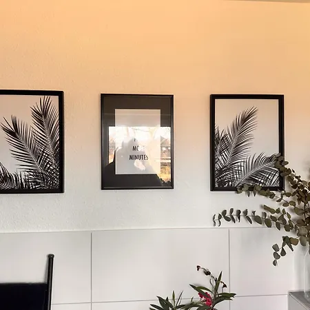 Apartment Laras