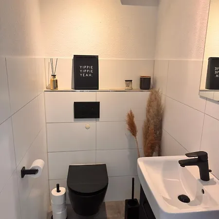 Laras Apartament Oldenburg