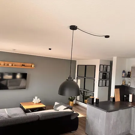 Appartement Laras Oldenburg