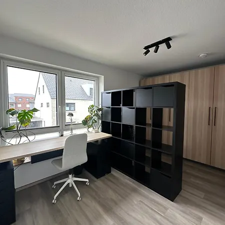 Apartament Laras Oldenburg