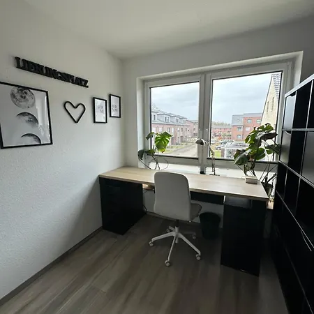 Apartment Laras Oldenburg