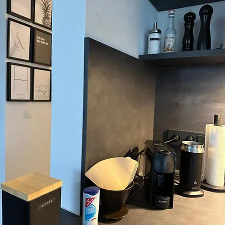 Apartment Laras