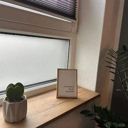 Laras Apartment *