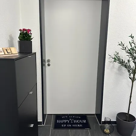 Laras Apartament Oldenburg