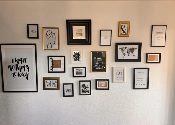 Apartman Laras Oldenburg