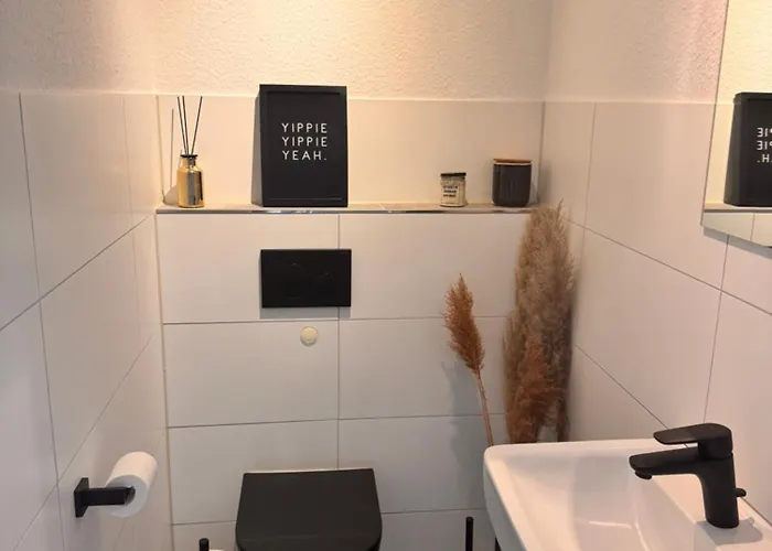 Laras Apartman Oldenburg