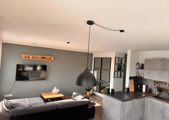 Apartman Laras Oldenburg