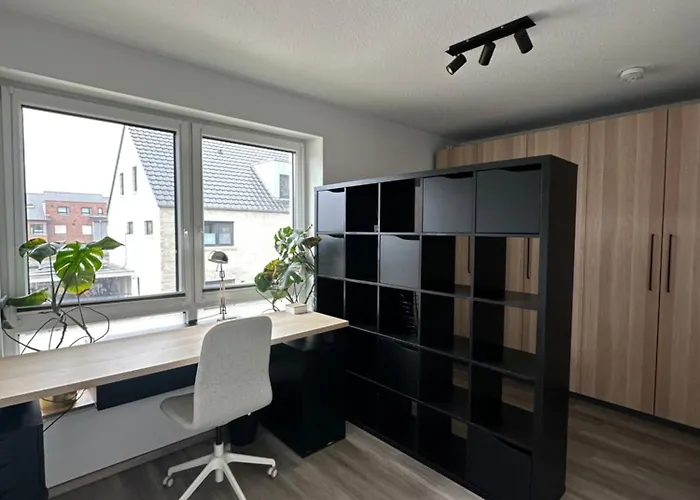 Apartman Laras Oldenburg