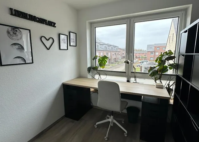 Apartman Laras Oldenburg