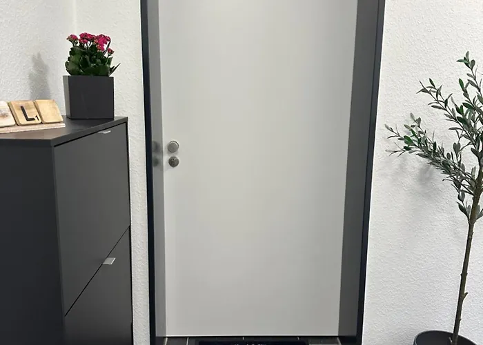 Laras Apartman Oldenburg